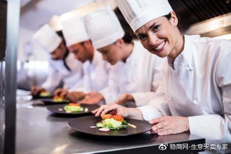 餐饮连锁业的转型升级与未来趋势