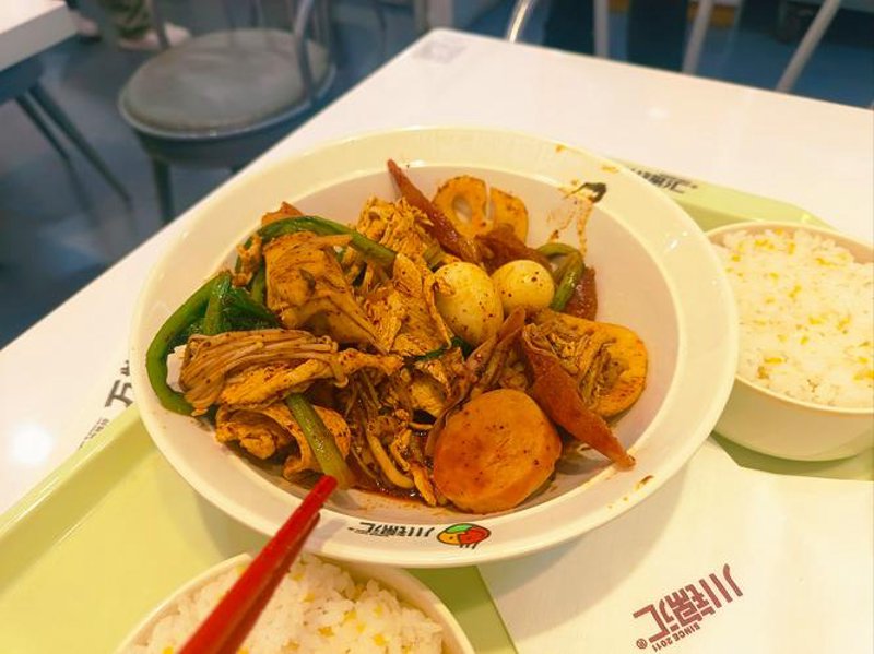 吉林餐饮业管理新动态