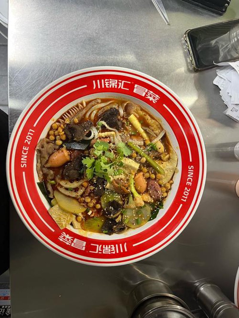 餐饮行业的未来趋势：吉林美食背后的管理之道